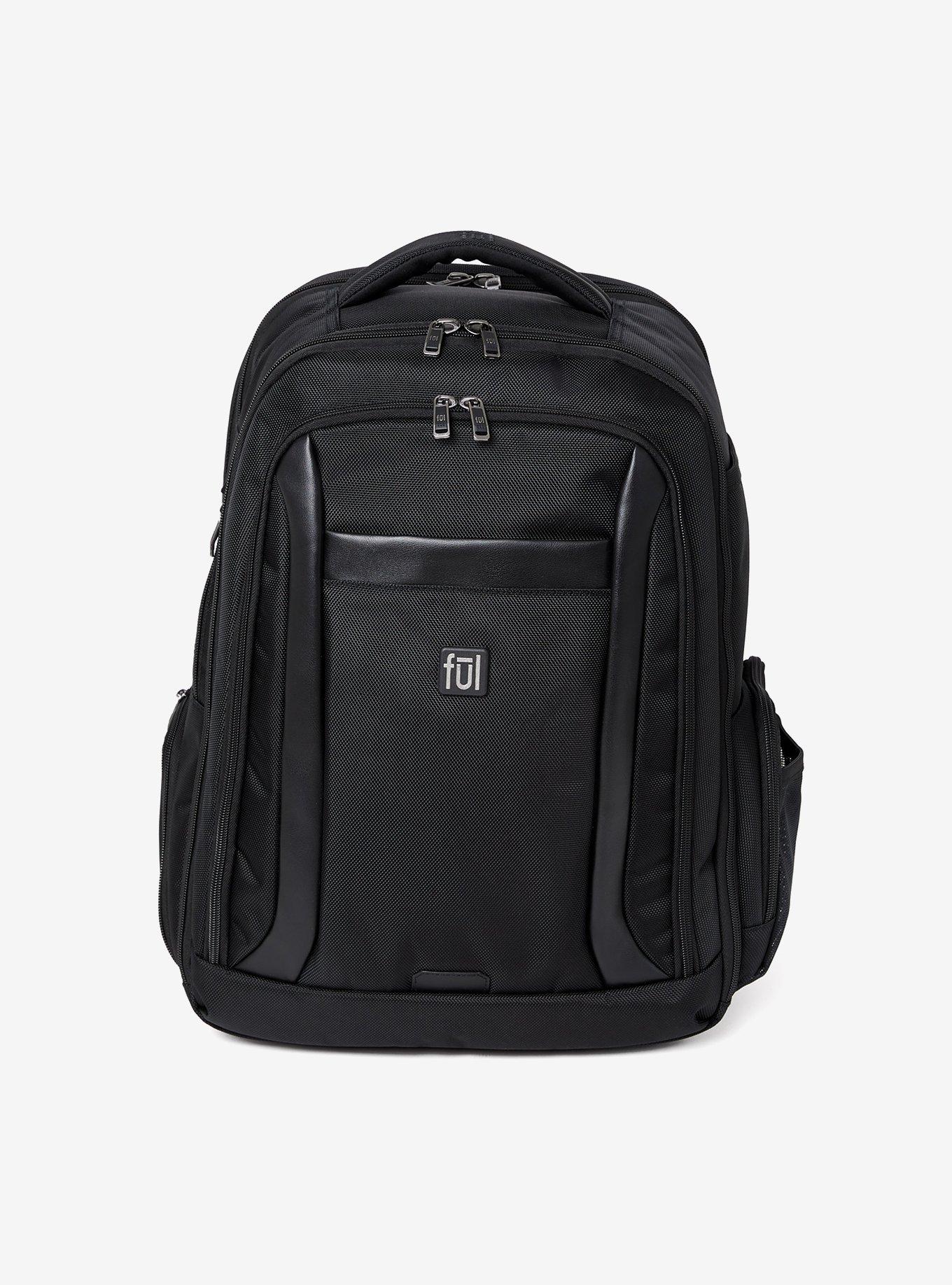 FUL Heritage Classic Laptop Backpack | BoxLunch