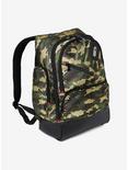 FUL Refugee Camo Laptop Backpack, , hi-res
