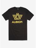 Watch Dogs: Legion Albion Logo T-Shirt, BLACK, hi-res