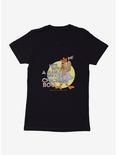 Animaniacs He's A Chicken Boo Womens T-Shirt, , hi-res