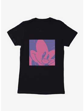 Animaniacs Mischevious Yakko Warner Womens T-Shirt, , hi-res