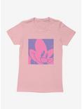 Animaniacs Mischevious Yakko Warner Womens T-Shirt, LIGHT PINK, hi-res