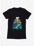 Animaniacs Pinky And The Brain Womens T-Shirt, , hi-res