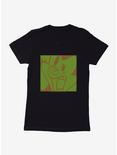 Animaniacs Yakko Warner Pop Art Womens T-Shirt, BLACK, hi-res