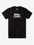White Castle I Know What You Crave T-Shirt, BLACK, hi-res