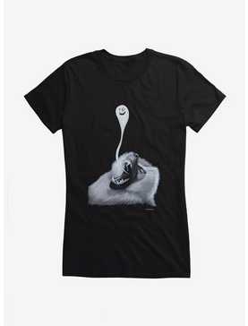 HT Creators: Devon Devereaux Baboon Exorcism Girls T-Shirt, , hi-res