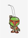 Star Wars Boba Fett Wiggle Air Freshener, , hi-res