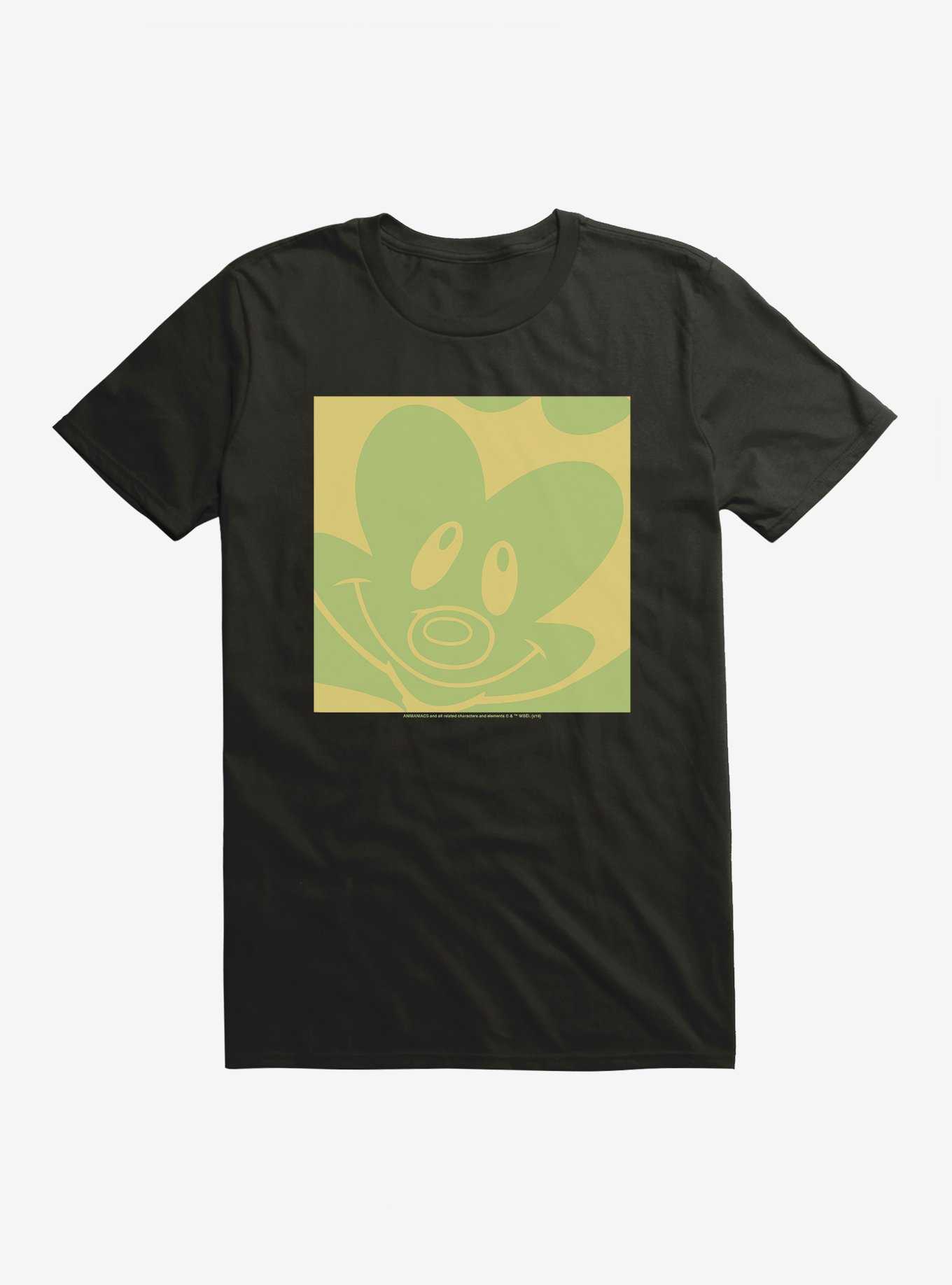 Animaniacs Dot Warner Pop Art T-Shirt, , hi-res