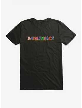 Animaniacs Title T-Shirt, , hi-res