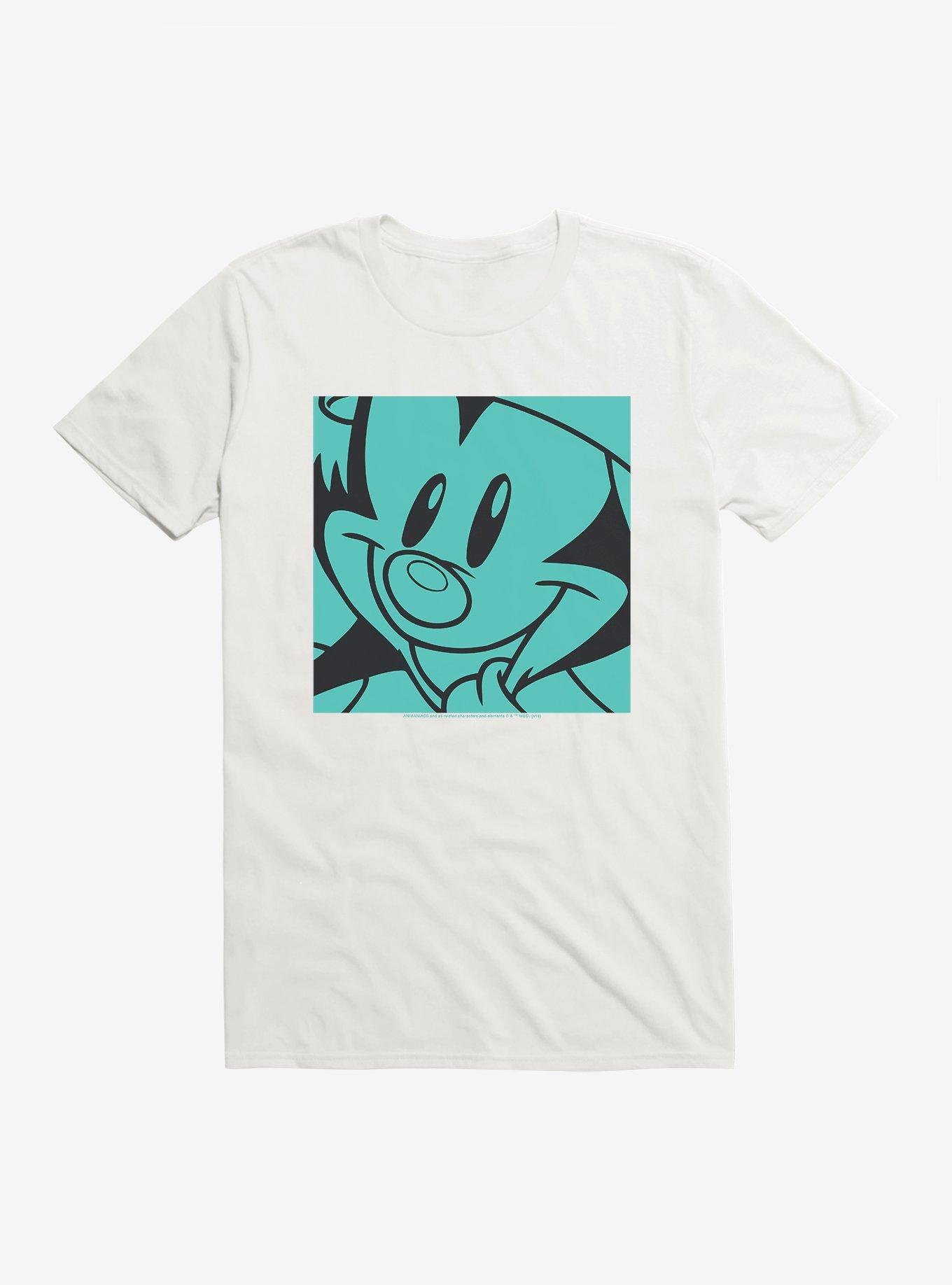 wakko warner shirt