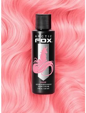 Arctic Fox Semi-Permanent Frose Hair Dye, , hi-res
