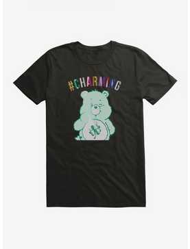Care Bears Good Luck Bear Charming T-Shirt, , hi-res