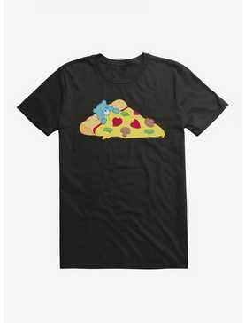 Care Bears Bedtime Bear Pizza T-Shirt, , hi-res