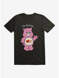 Care Bears Love A Lot Bear Feeling T-Shirt, BLACK, hi-res