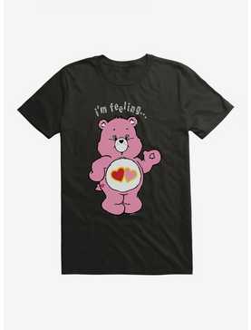 Care Bears Love A Lot Bear Feeling T-Shirt, , hi-res