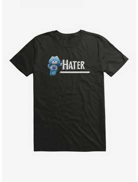 Care Bears Stuffed Grumpy Hater T-Shirt, , hi-res