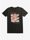 Care Bears Rosy Cheer Bear T-Shirt, , hi-res