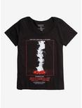 Supernatural To Hell And Back Girls T-Shirt Plus Size, MULTI, hi-res