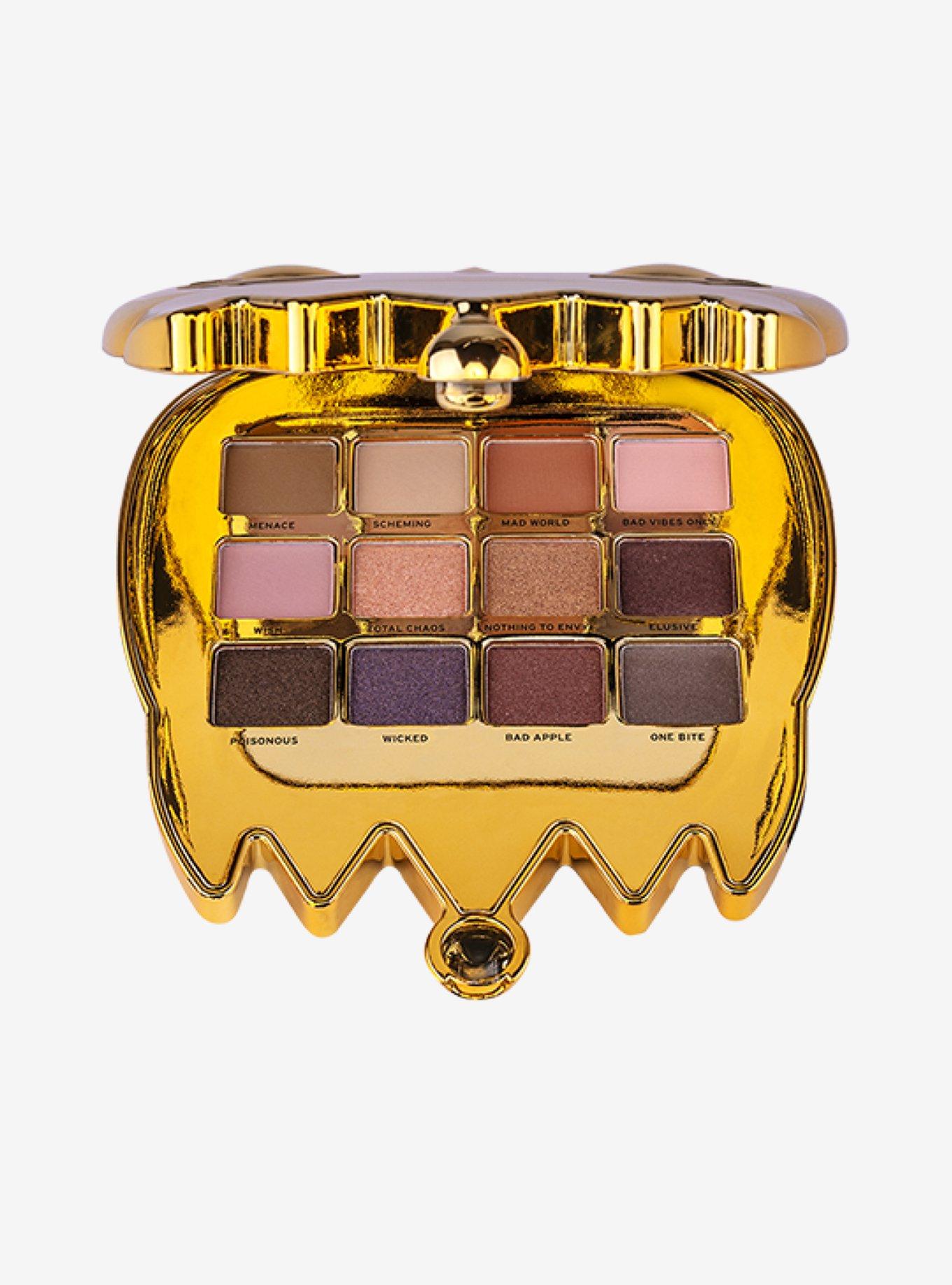 Funko Disney Villains Pop! Evil Queen Eyeshadow Palette, , hi-res