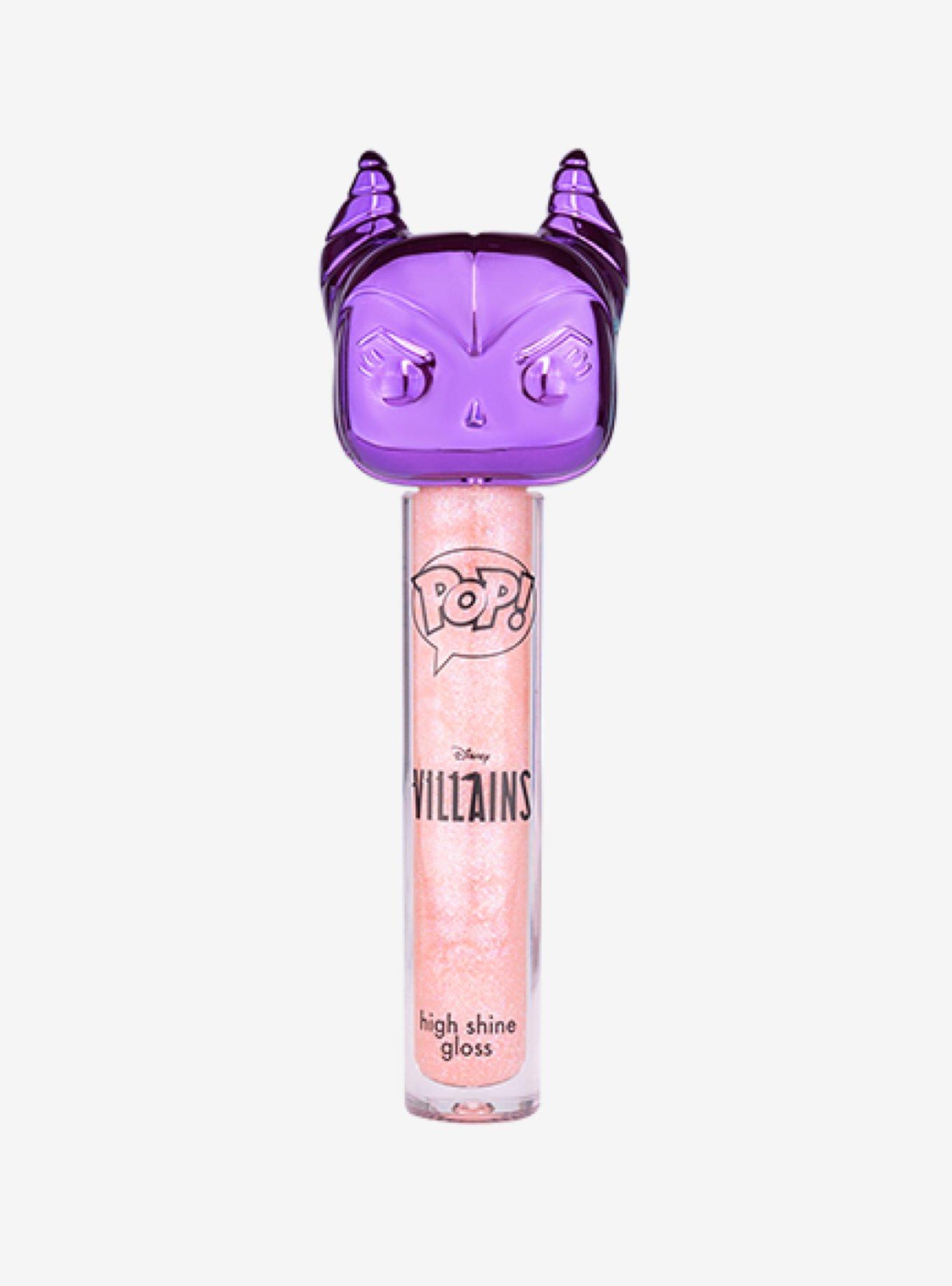 Funko Disney Villains Pop! Maleficent High Shine Lip Gloss, , hi-res
