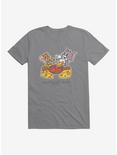 Tom and Jerry Breakfast Buds T-Shirt, , hi-res