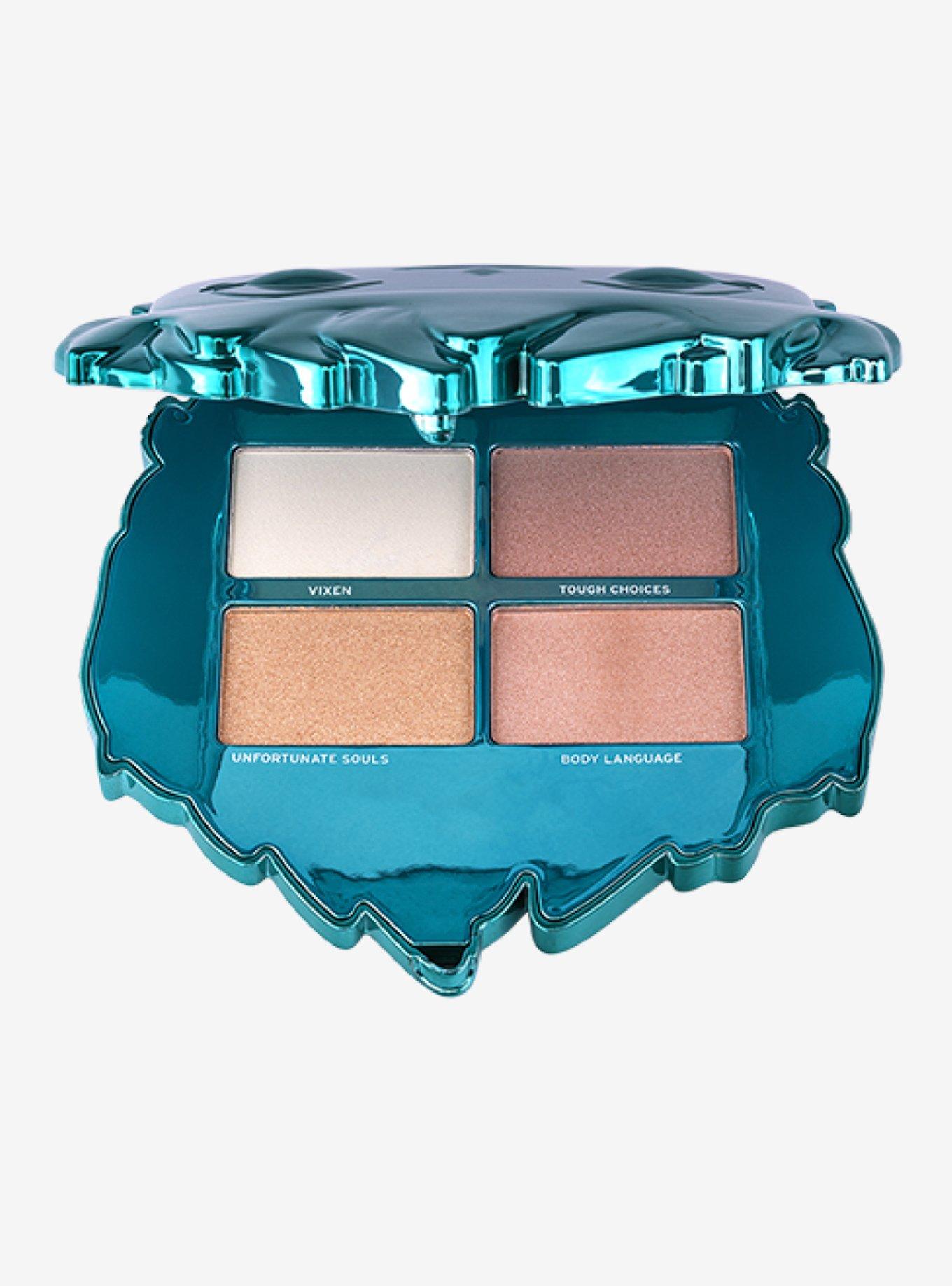 Funko Disney Villains Pop! Ursula Highlighter Palette, , hi-res
