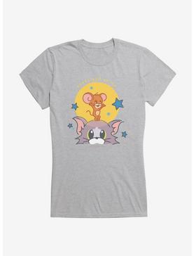 Tom and Jerry Spotlight On Me Girls T-Shirt, , hi-res