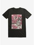 Tom and Jerry Picking Flowers T-Shirt, , hi-res