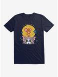 Tom and Jerry Spotlight On Me T-Shirt, , hi-res