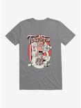 Tom and Jerry Twice The Fun T-Shirt, STORM GREY, hi-res
