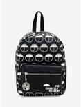 The Umbrella Academy Logo Mini Backpack, , hi-res