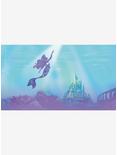 Disney The Little Mermaid Under The Sea Peel and Stick Mural, , hi-res