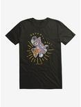 Tom And Jerry Dynamic Duo T-Shirt, BLACK, hi-res