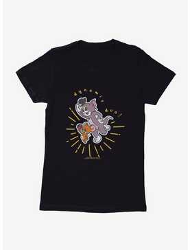 Tom And Jerry Dynamic Duo Womens T-Shirt, , hi-res