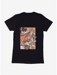 Tom And Jerry Play Time Womens T-Shirt, , hi-res
