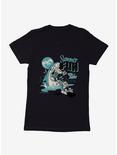 Tom And Jerry Summer Fun Womens T-Shirt, , hi-res