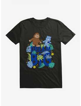 Care Bears Bigfoot Grumpy Dream Big T-Shirt, , hi-res