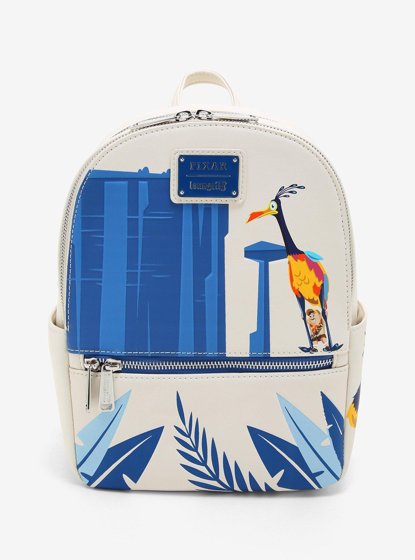 Loungefly kevin backpack new arrivals