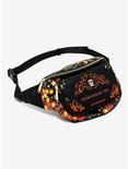 Loungefly Disney Pixar Coco Remember Me Fanny Pack - BoxLunch Exclusive, , hi-res