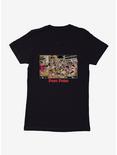 Studio Ghibli Pom Poko Womens T-Shirt, , hi-res