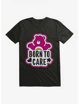 Care Bears Cheer Born To Care T-Shirt, , hi-res