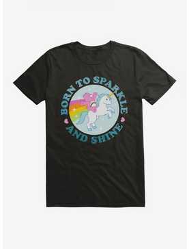 Care Bears Cheer Born To Sparkle T-Shirt, , hi-res