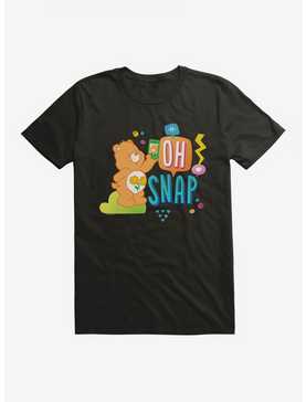 Care Bears Oh Snap T-Shirt, , hi-res