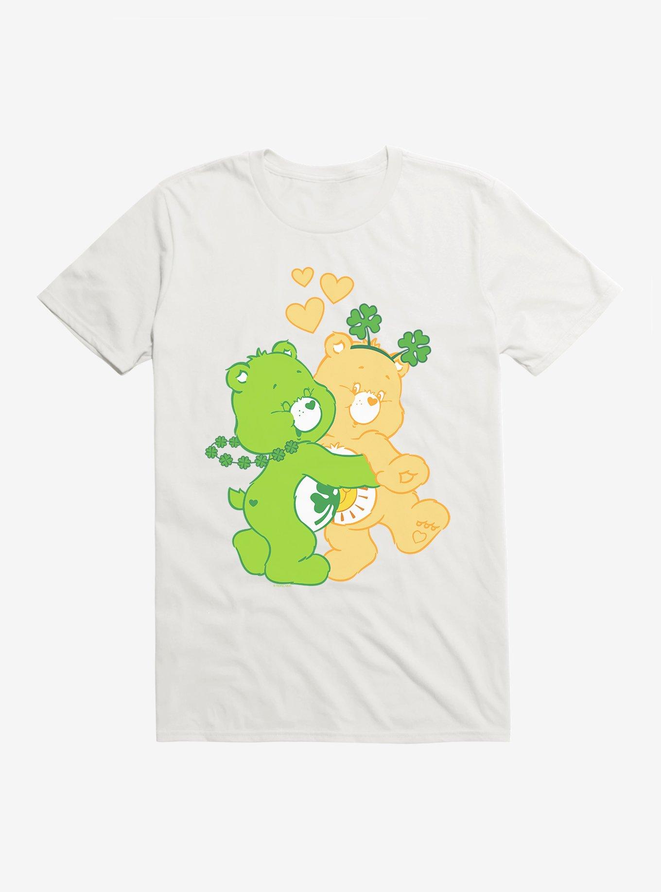 funshine bear t shirt