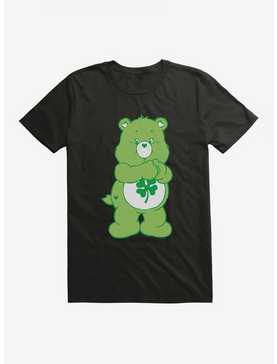 Care Bears Good Luck Bear Stare T-Shirt, , hi-res