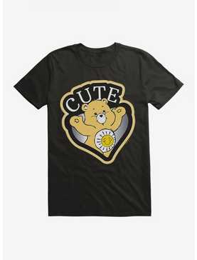 Care Bears Funshine Cute T-Shirt, , hi-res