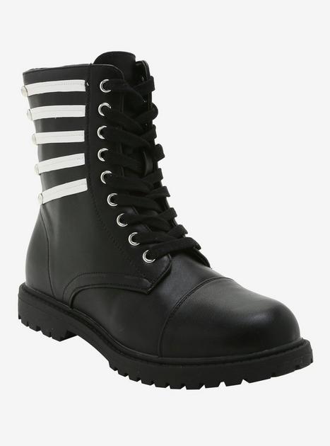 Have Yourself A Military Christmas Combat Boots Ugly Christmas