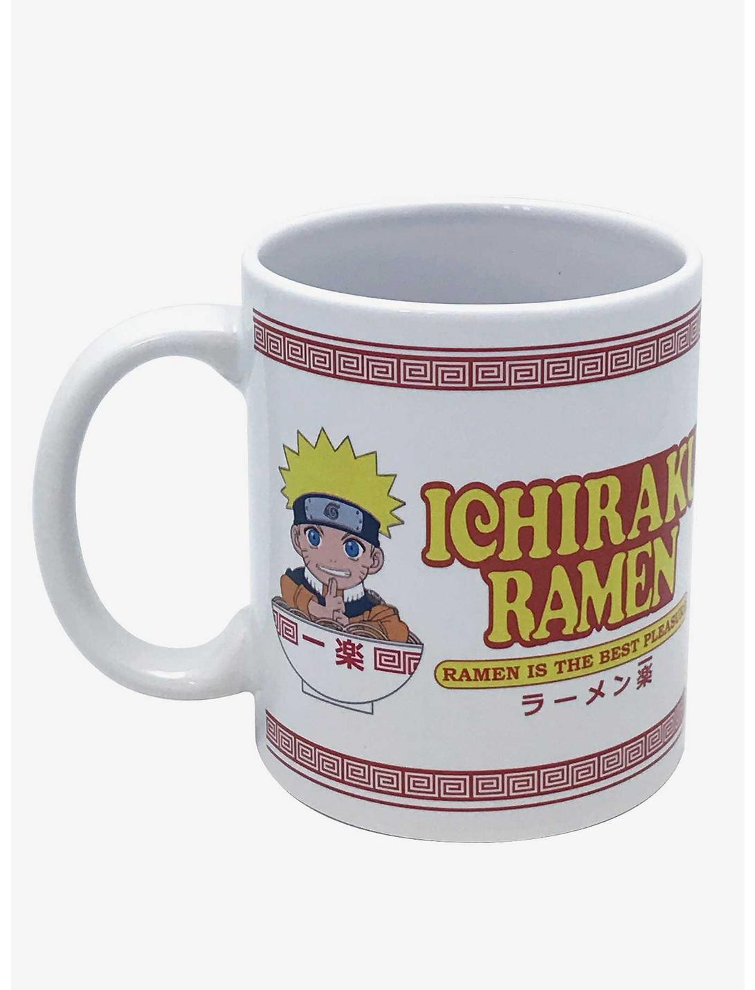Naruto Shippuden Ichiraku Ramen Mug, , hi-res