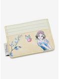 Loungefly Disney Snow White And The Seven Dwarfs Sketch Cardholder, , hi-res