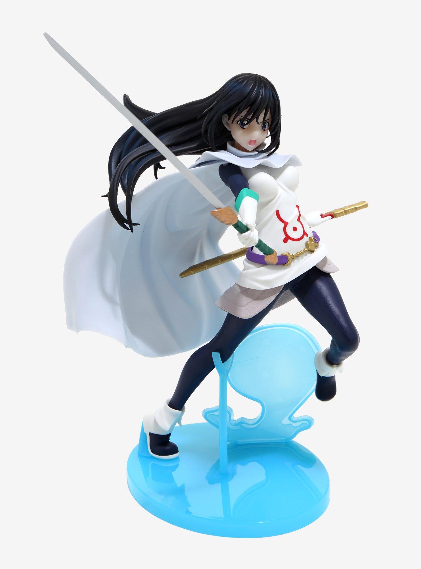 shizu figure